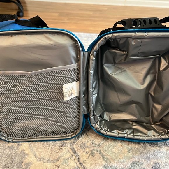 Lunch boxes - Picture 6 of 8